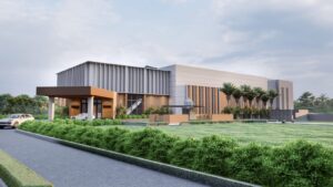 Padmashree Marriage Hall