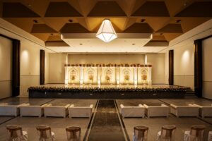 Padmashree Marriage Hall