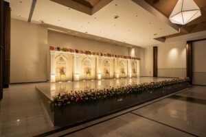 Padmashree Marriage Hall